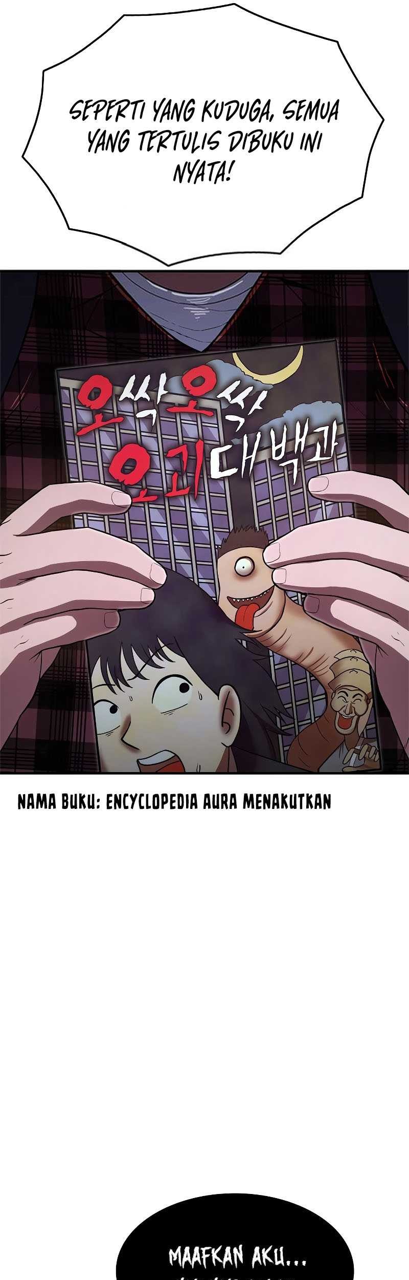 Monster Devourer Bab 10 halaman 30