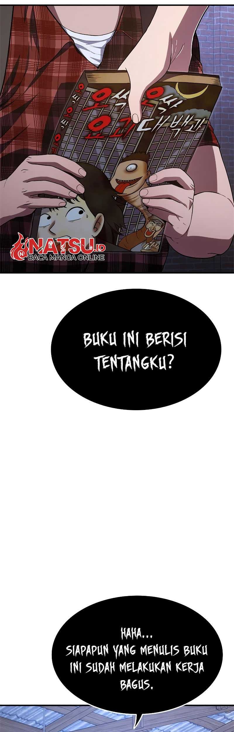 Monster Devourer Bab 10 halaman 32