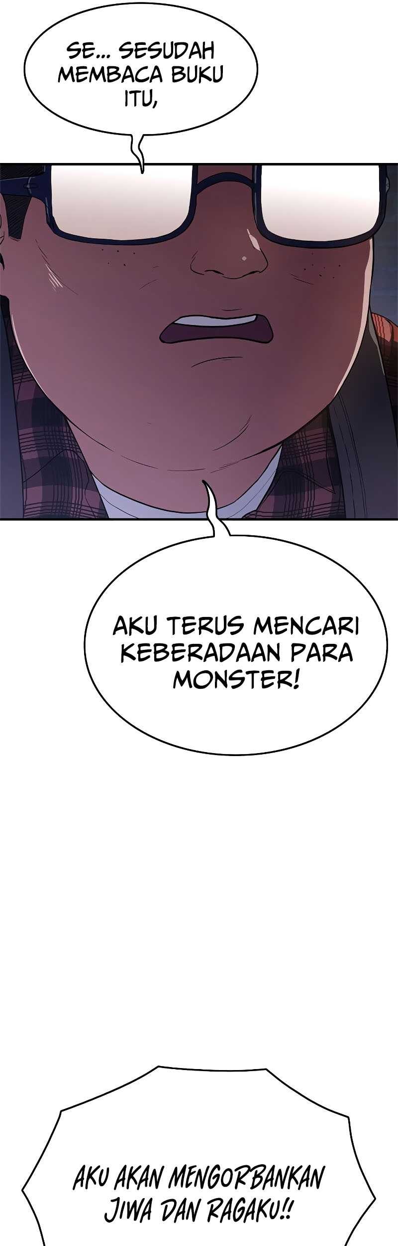 Monster Devourer Bab 10 halaman 34