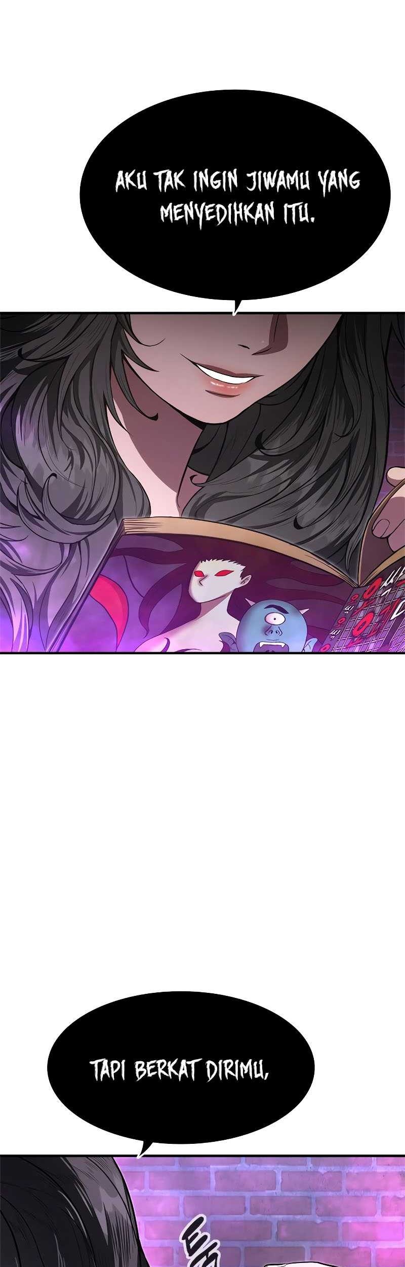 Monster Devourer Bab 10 halaman 36
