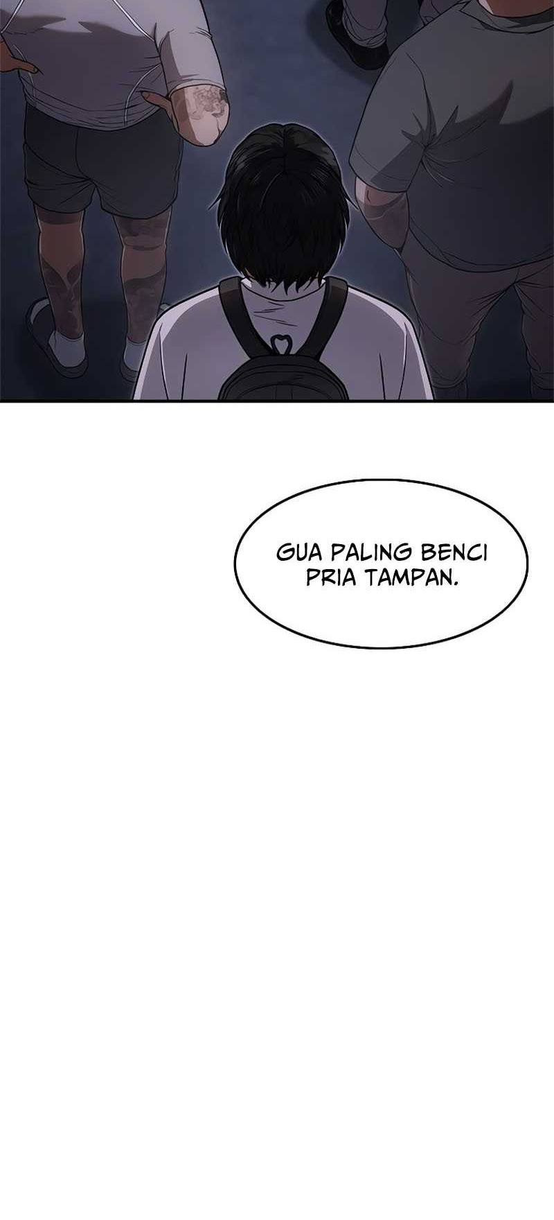 Monster Devourer Bab 11 halaman 21
