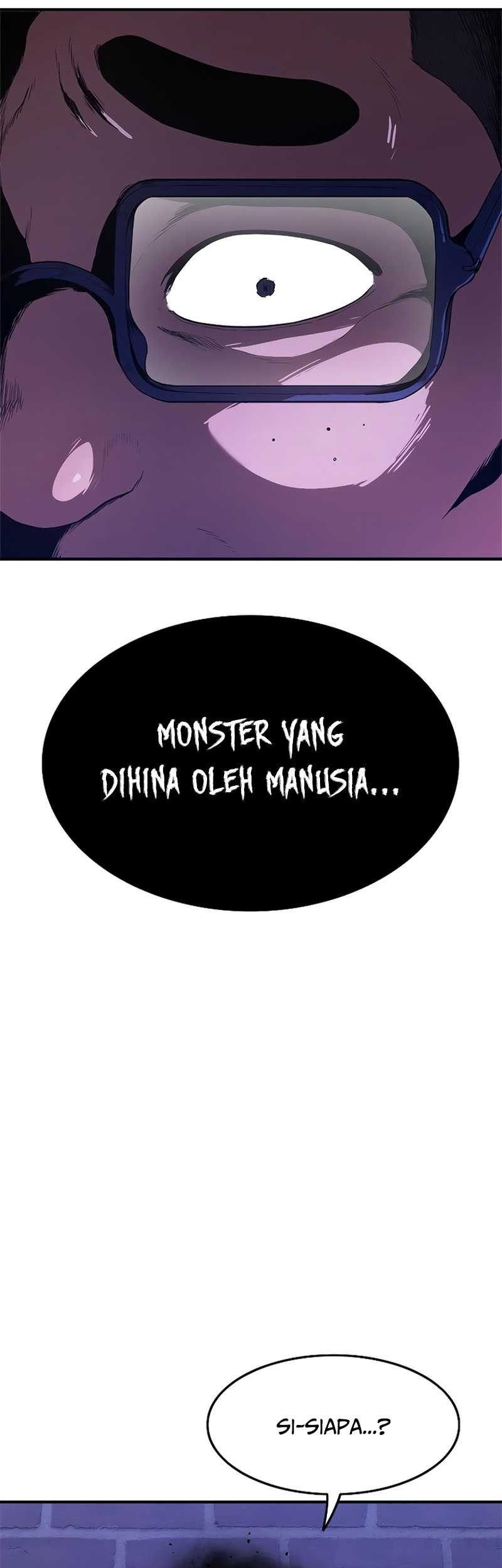 Monster Devourer Bab 11 halaman 30