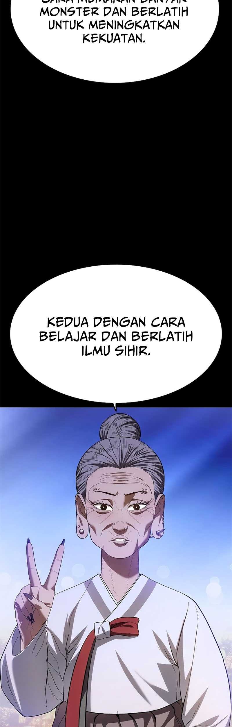 Monster Devourer Bab 11 halaman 60