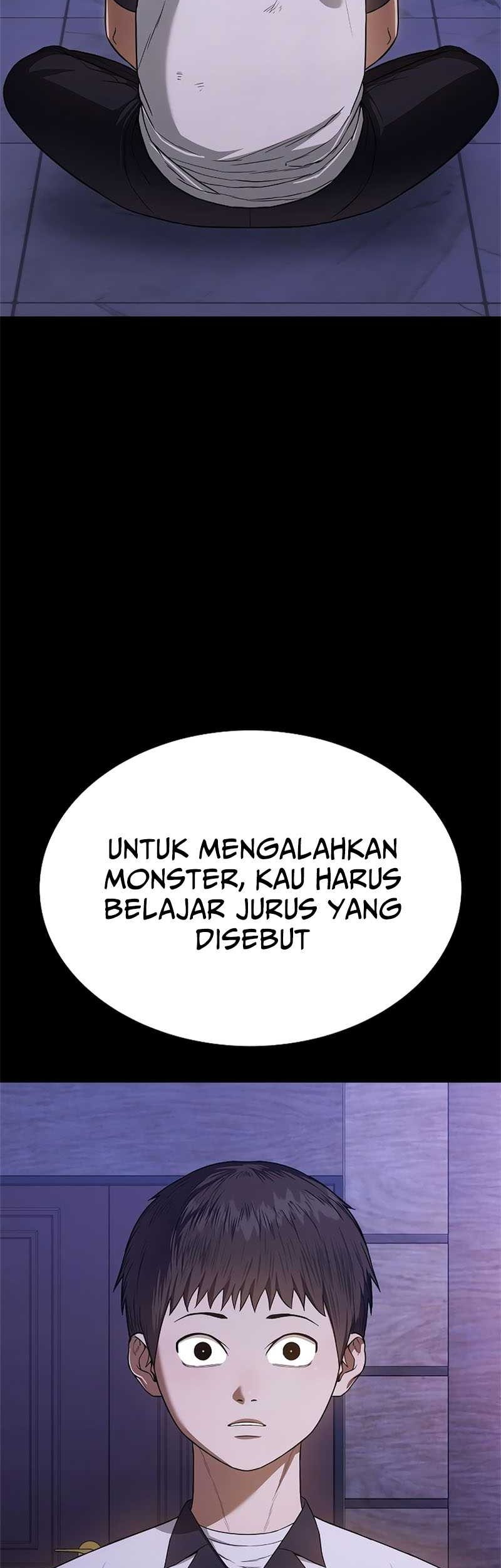 Monster Devourer Bab 11 halaman 64