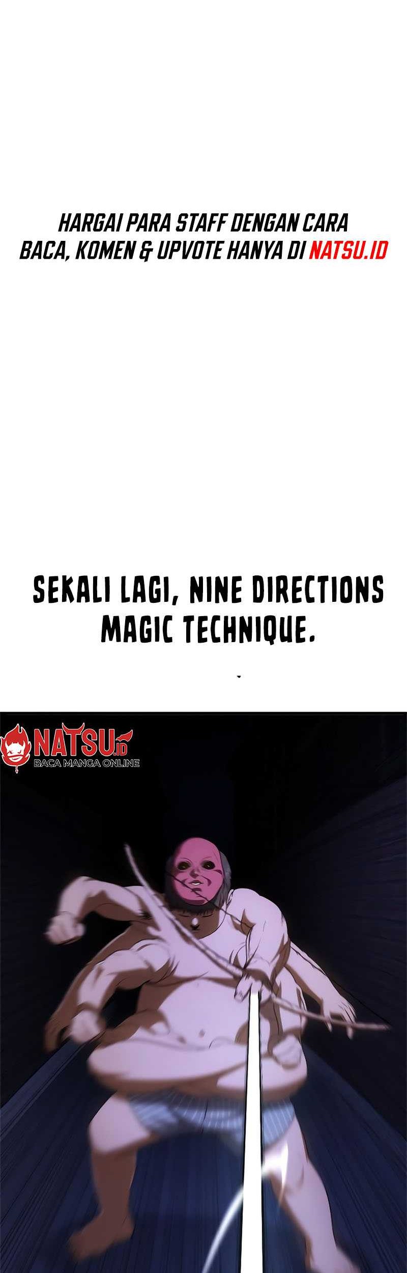 Monster Devourer Bab 11 halaman 101