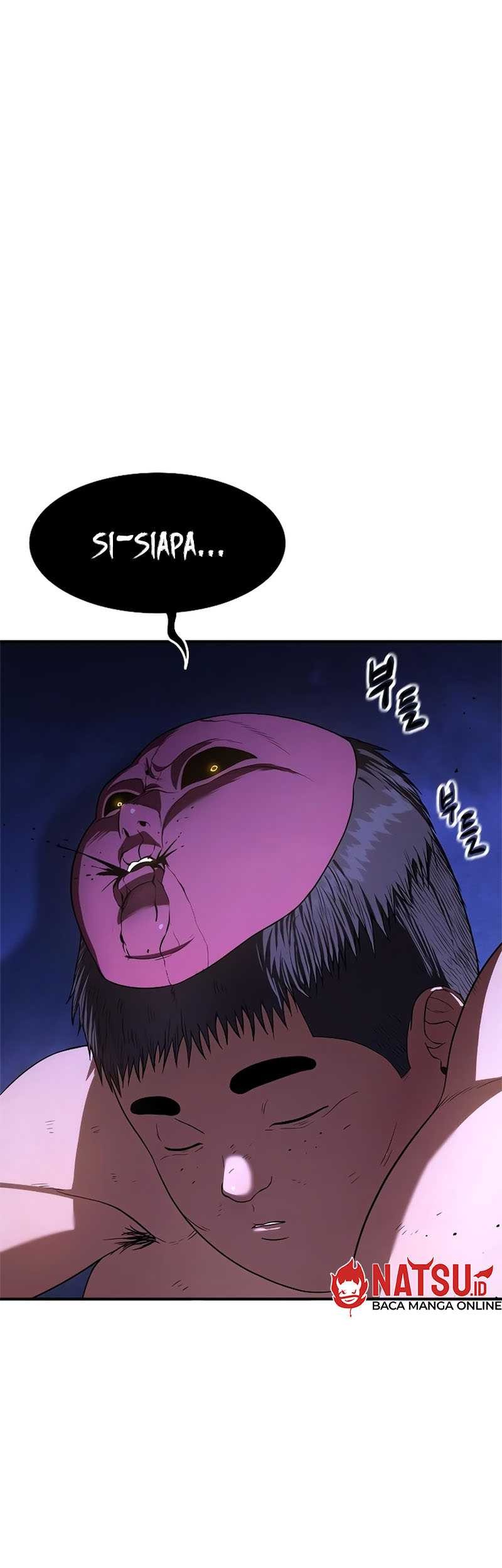 Monster Devourer Bab 11 halaman 133