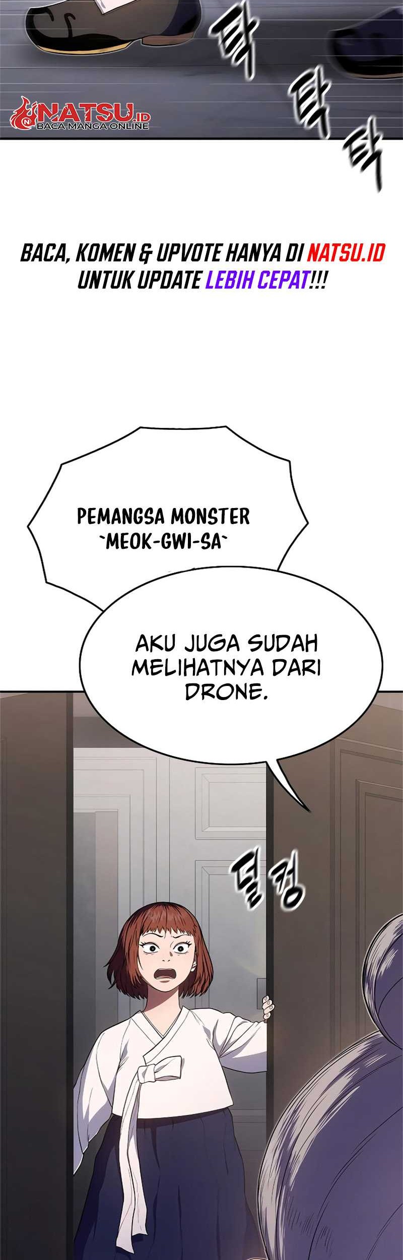 Monster Devourer Bab 12 halaman 3
