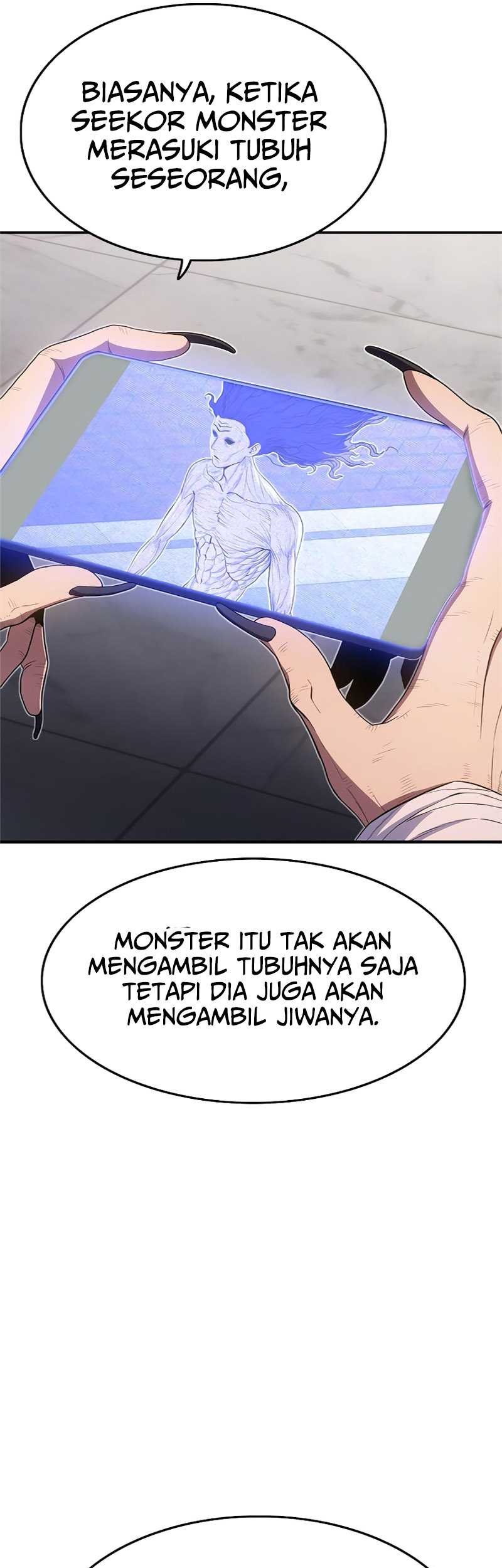 Monster Devourer Bab 12 halaman 6