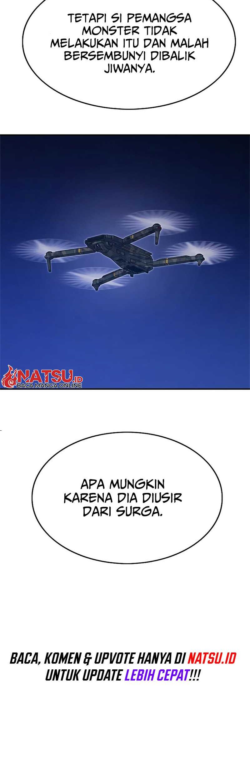 Monster Devourer Bab 12 halaman 7