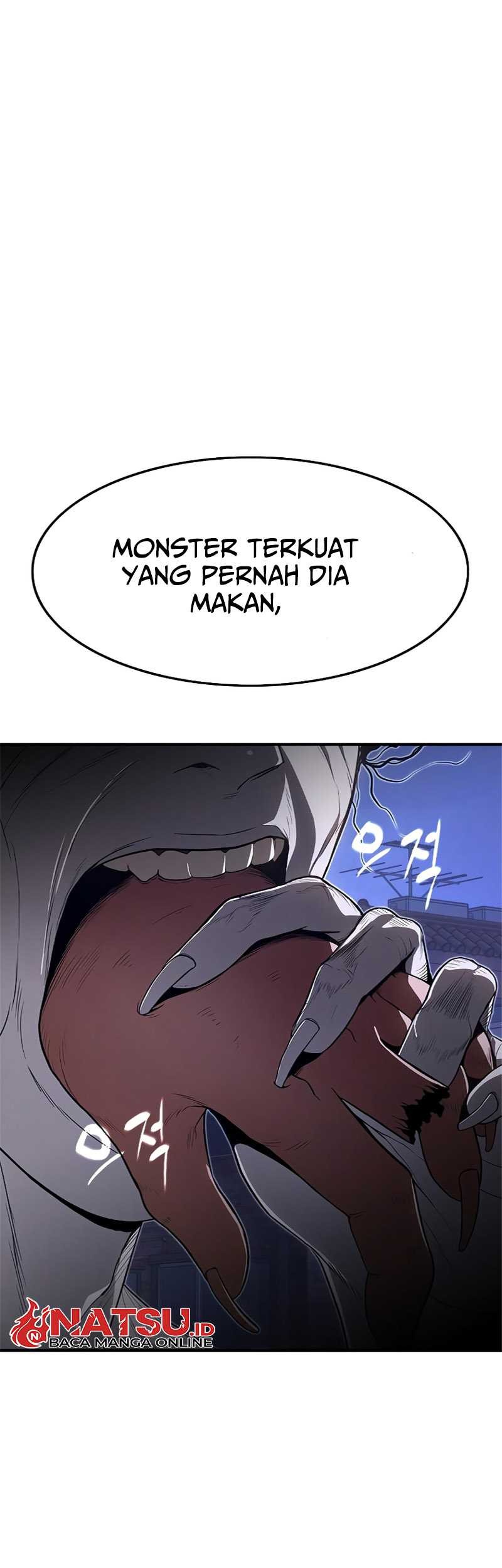 Monster Devourer Bab 12 halaman 12