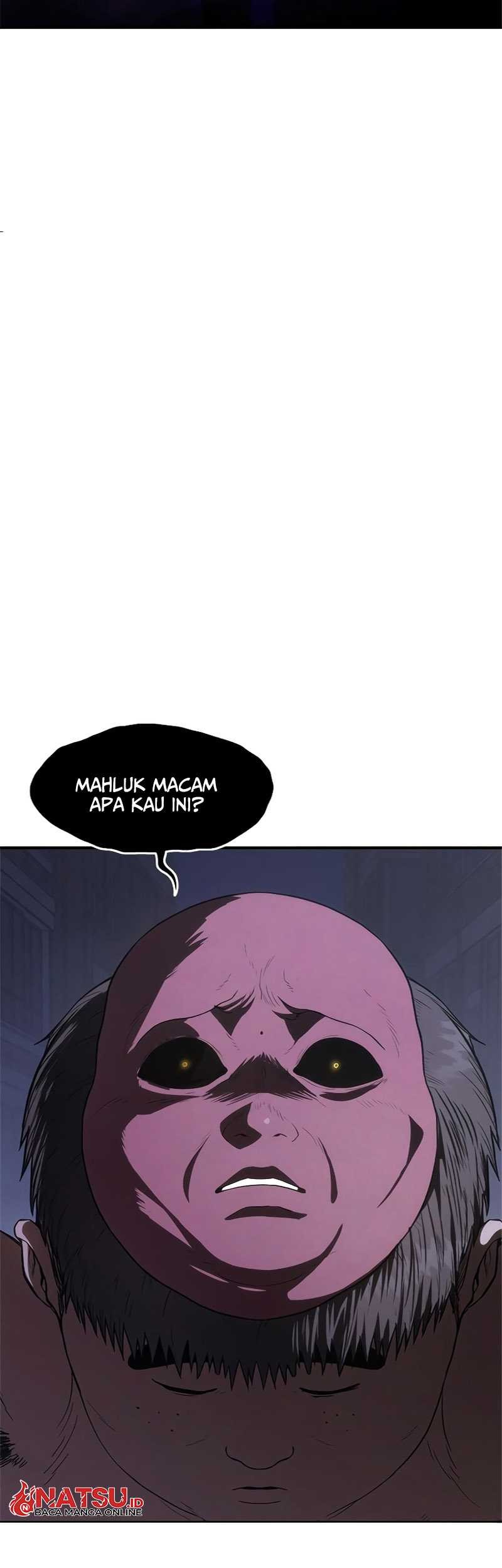 Monster Devourer Bab 12 halaman 15