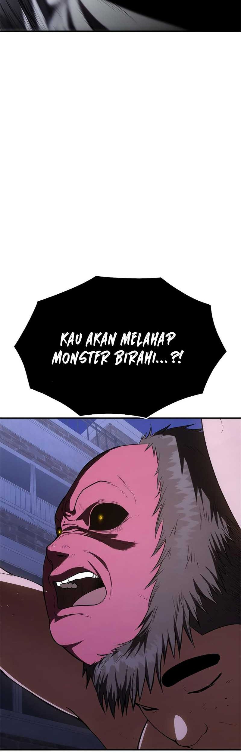 Monster Devourer Bab 12 halaman 26