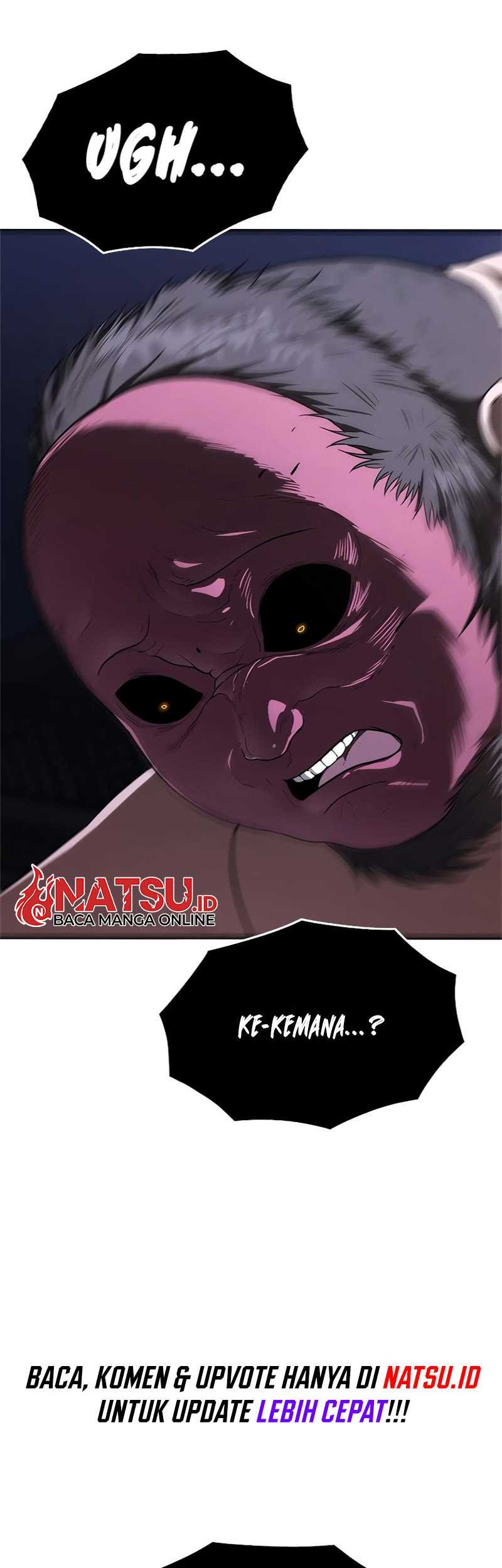 Monster Devourer Bab 12 halaman 30