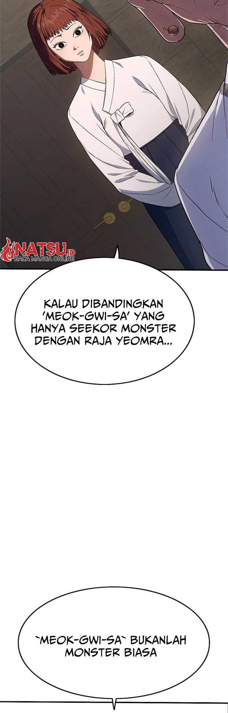 Monster Devourer Bab 12 halaman 46