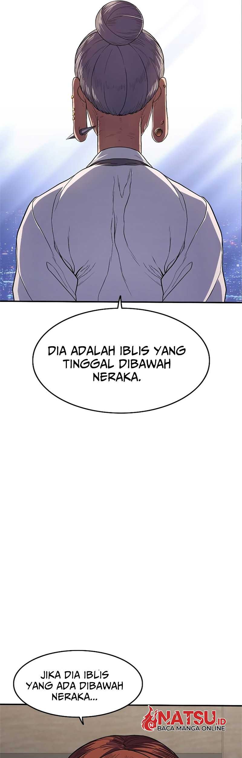 Monster Devourer Bab 12 halaman 47