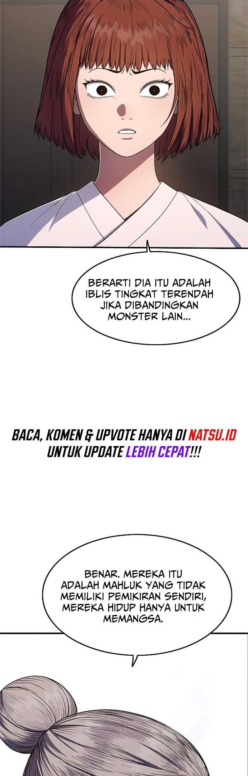 Monster Devourer Bab 12 halaman 48