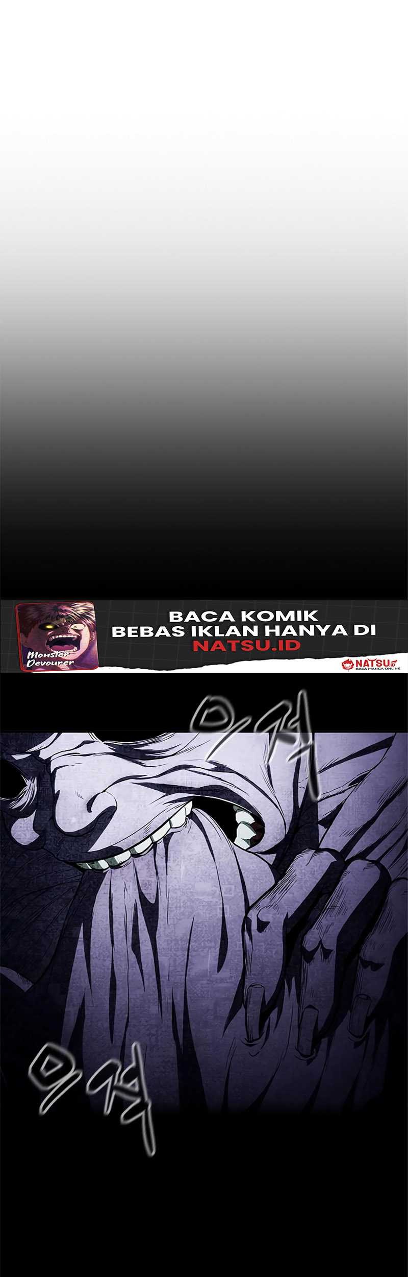 Monster Devourer Bab 12 halaman 50