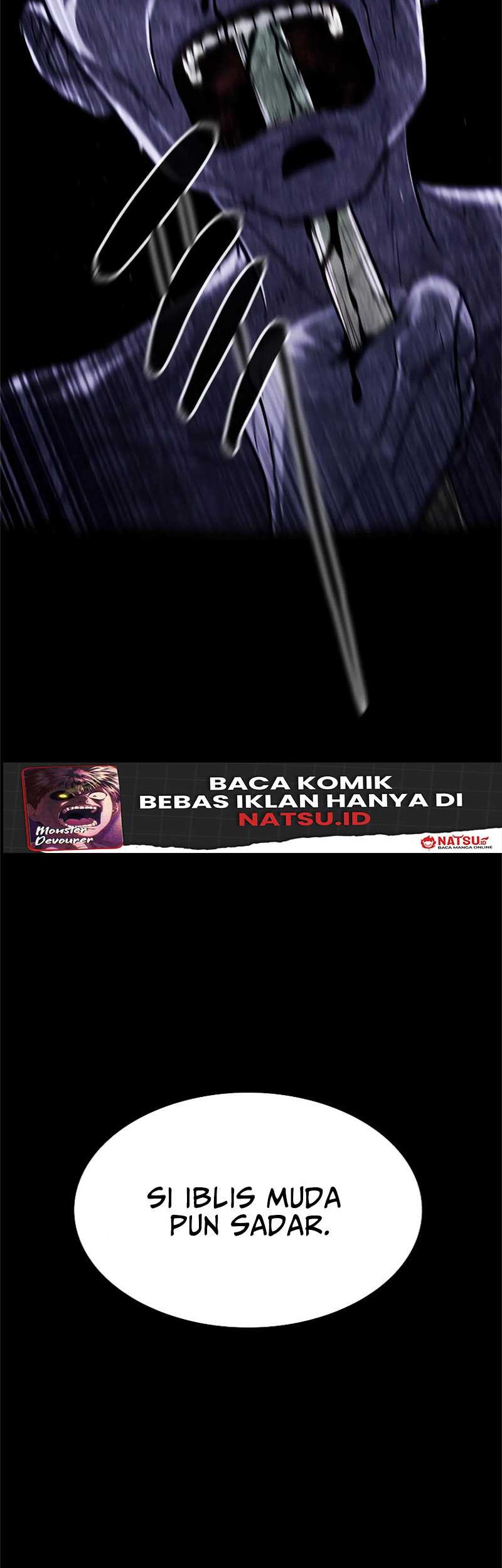 Monster Devourer Bab 12 halaman 77