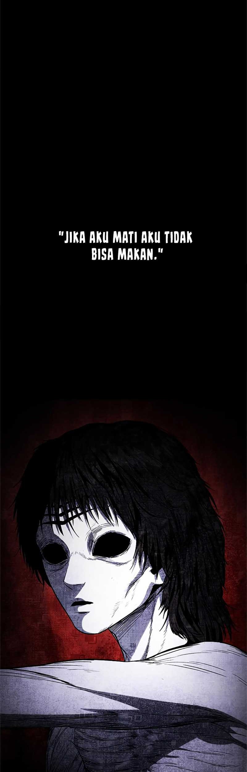 Monster Devourer Bab 12 halaman 79