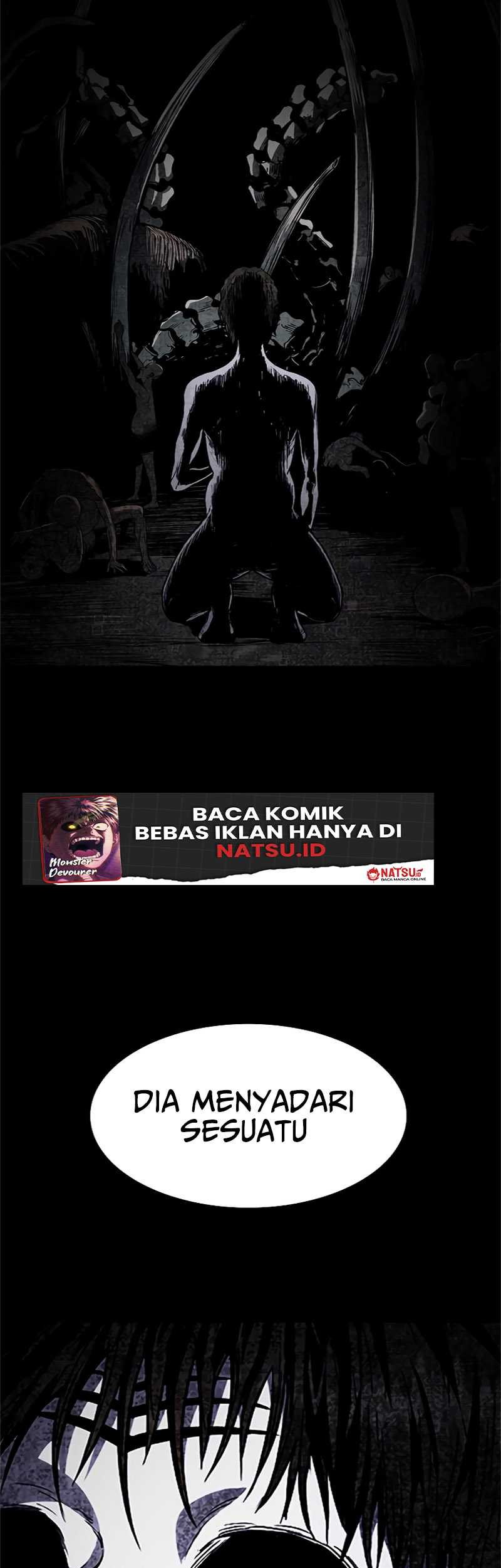 Monster Devourer Bab 12 halaman 87