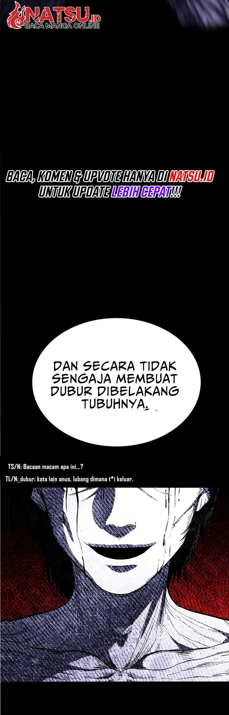 Monster Devourer Bab 12 halaman 91
