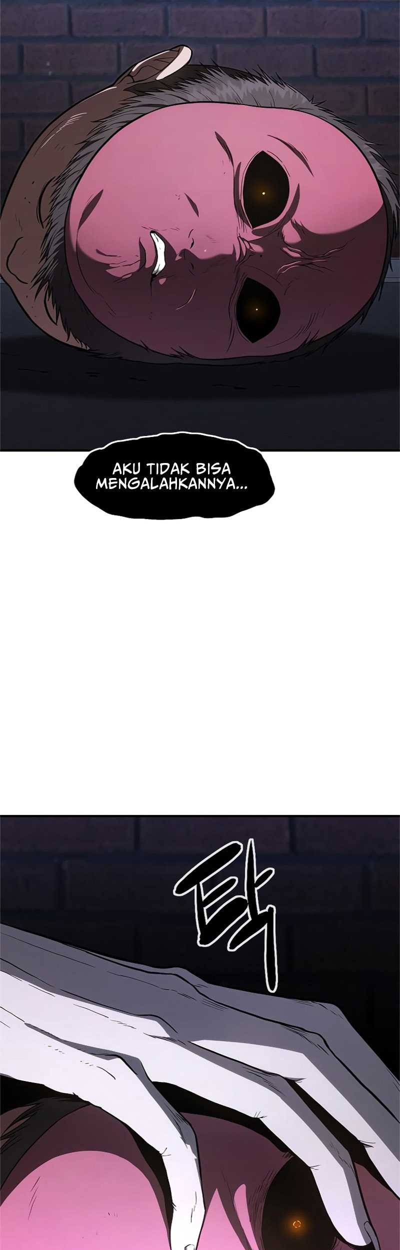 Monster Devourer Bab 12 halaman 99