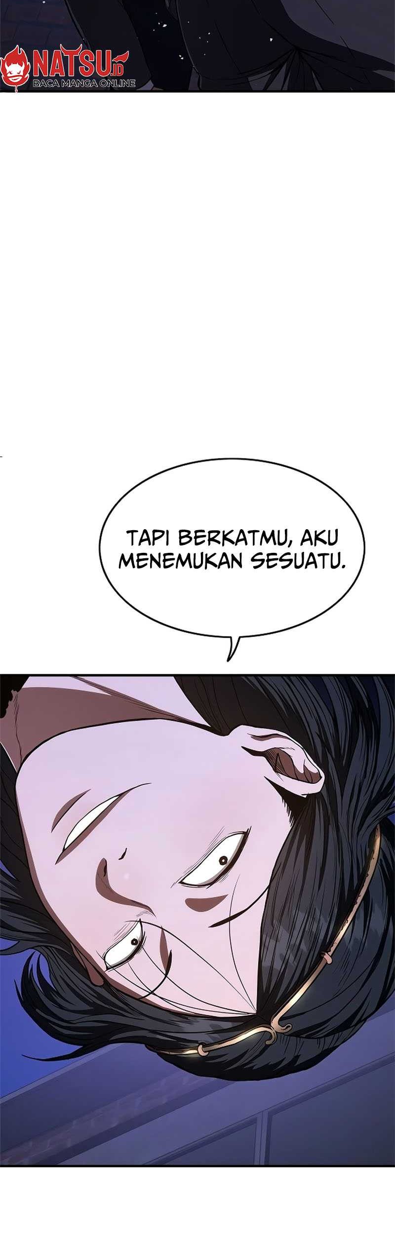 Monster Devourer Bab 13 halaman 8