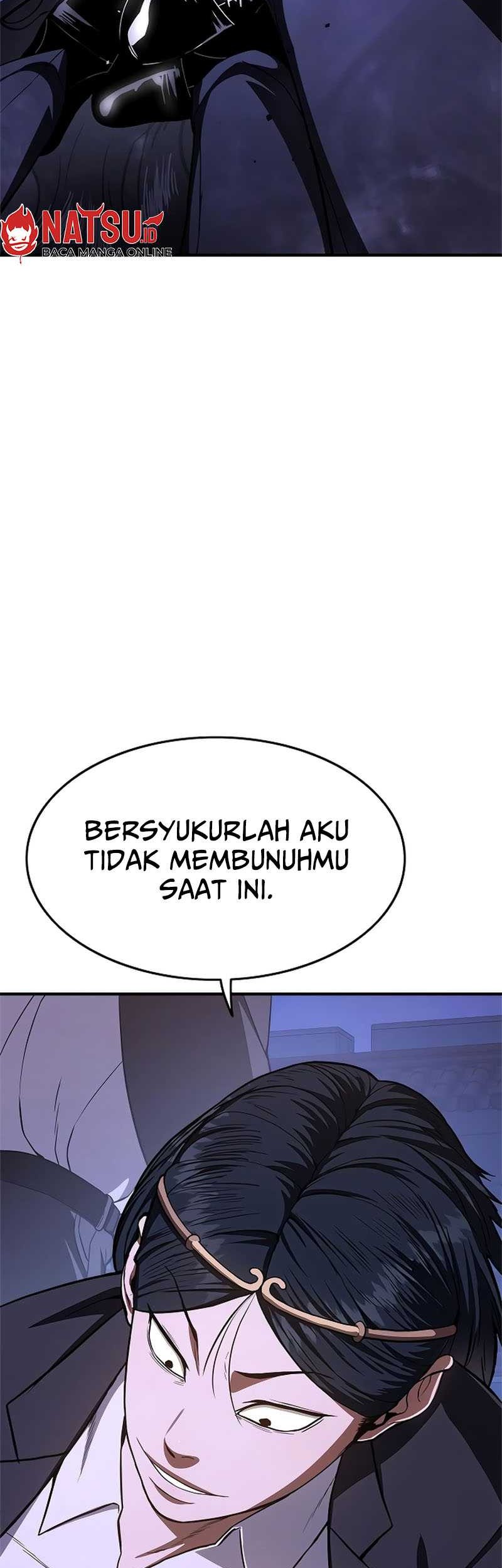 Monster Devourer Bab 13 halaman 20