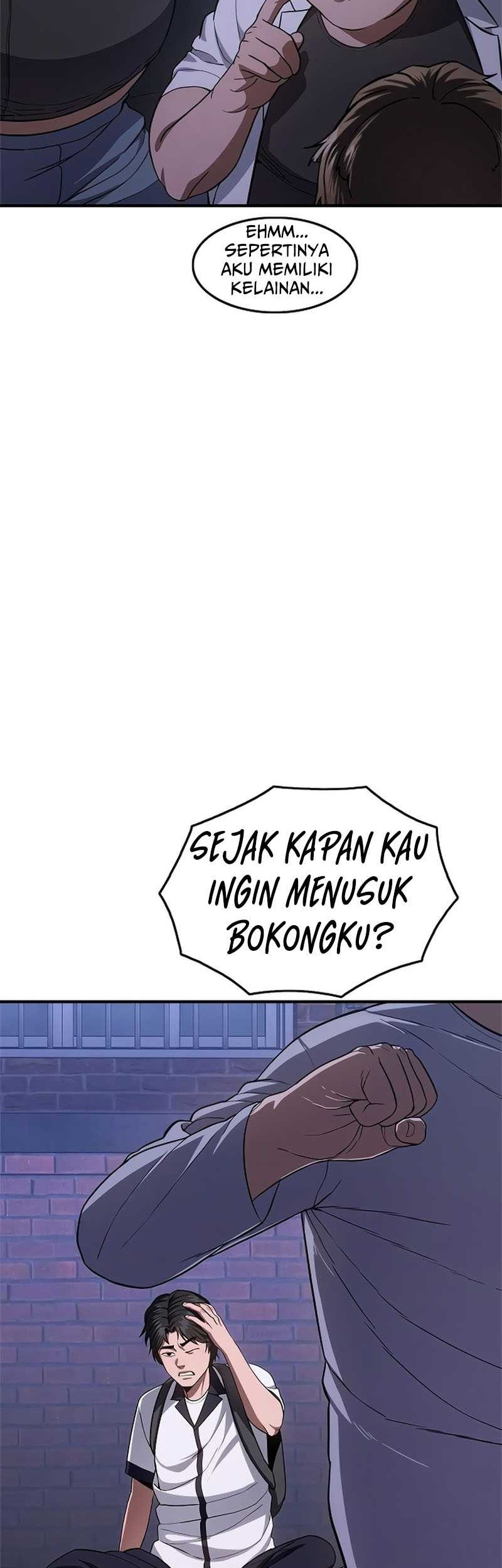 Monster Devourer Bab 13 halaman 35