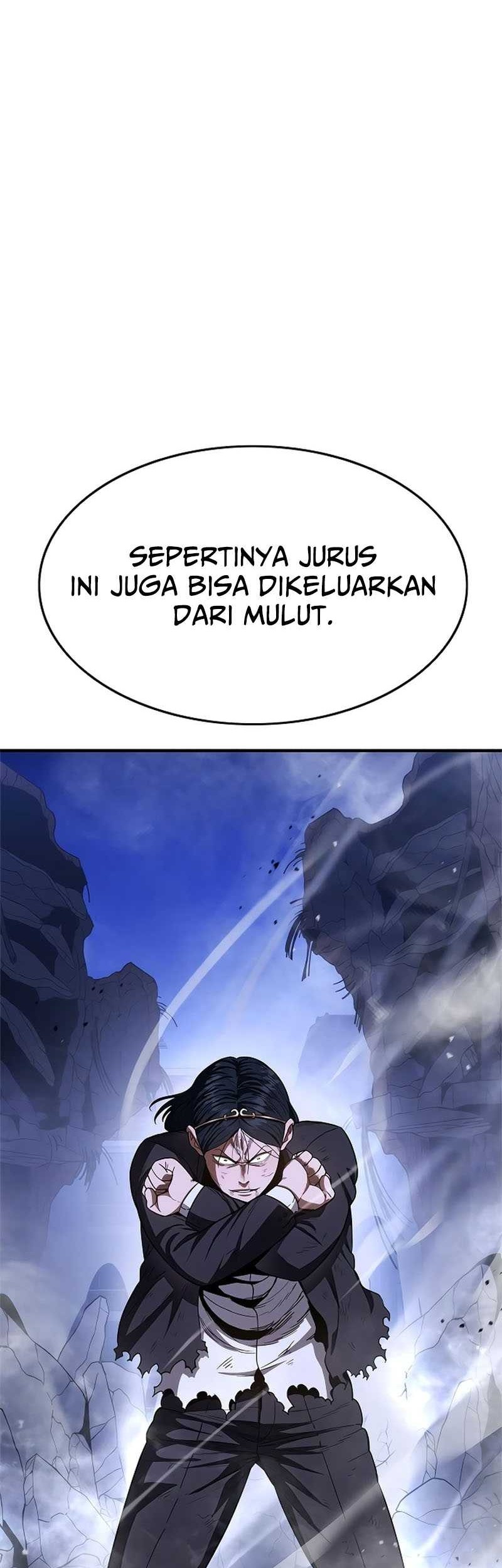 Monster Devourer Bab 13 halaman 43