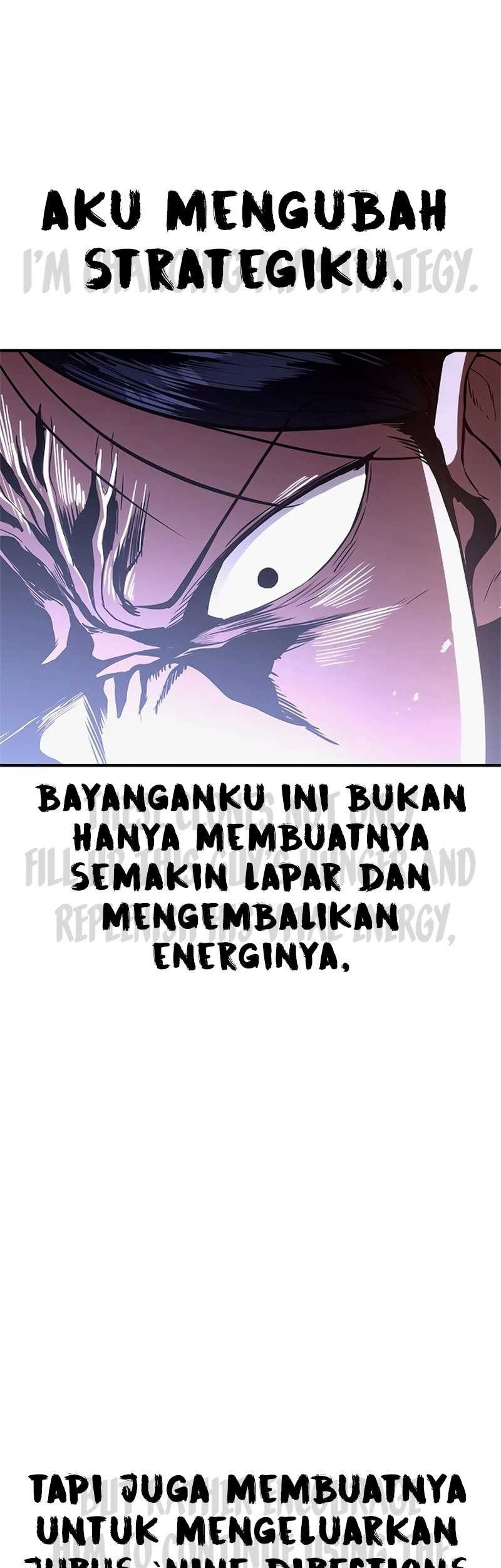 Monster Devourer Bab 13 halaman 54