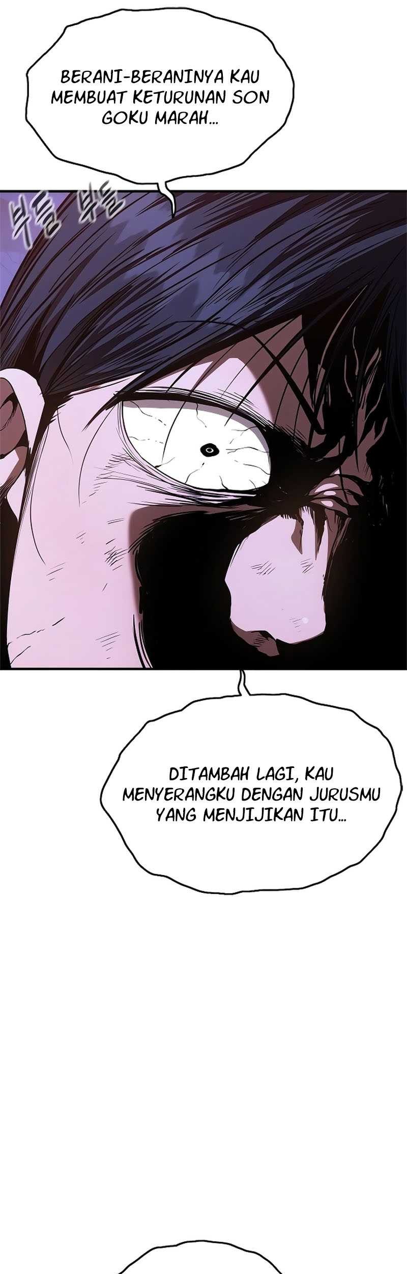 Monster Devourer Bab 13 halaman 81