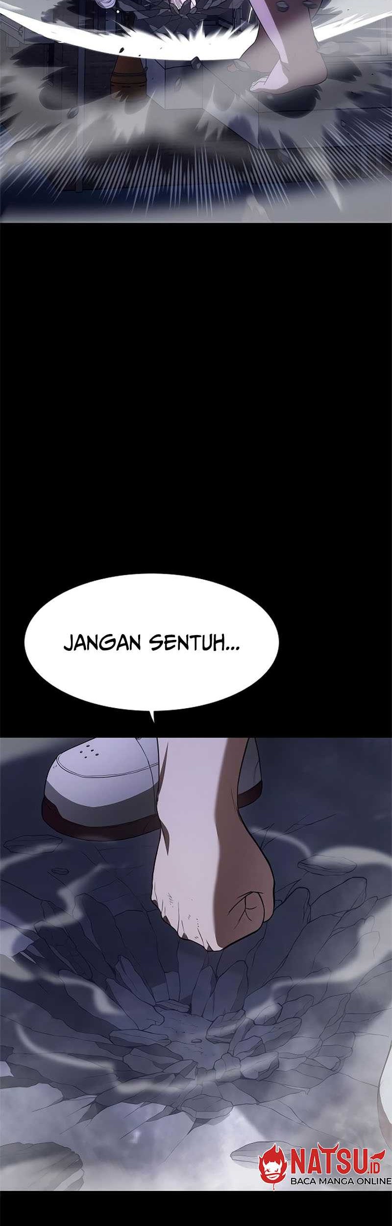 Monster Devourer Bab 13 halaman 93