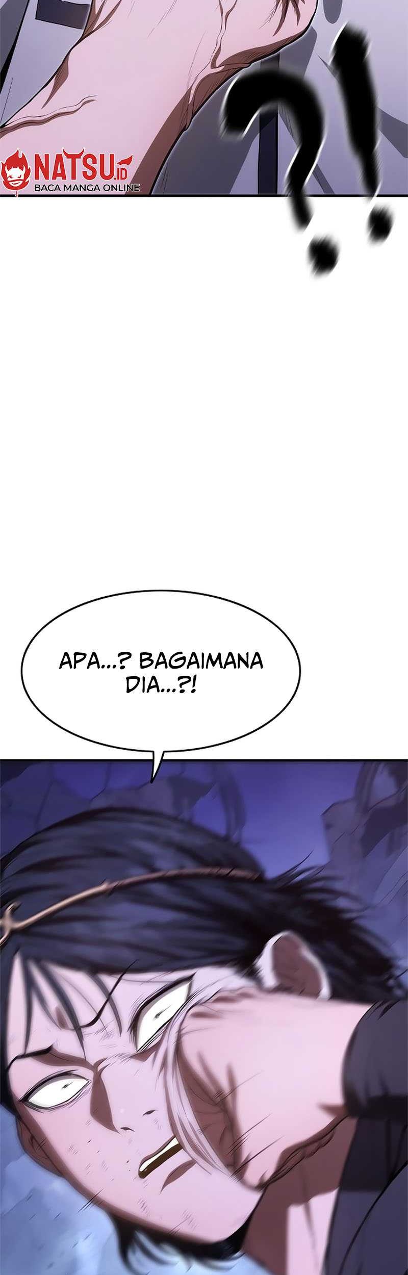 Monster Devourer Bab 13 halaman 110