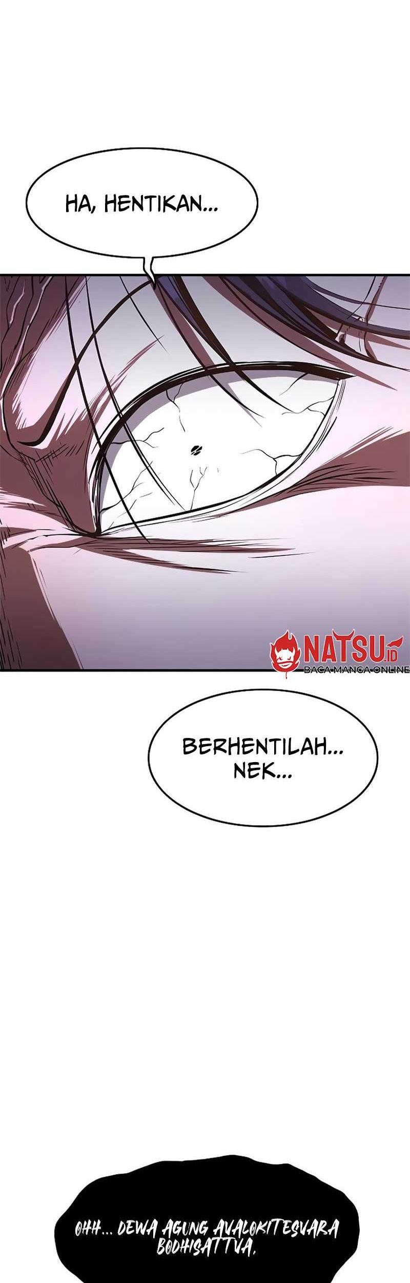 Monster Devourer Bab 14 halaman 15