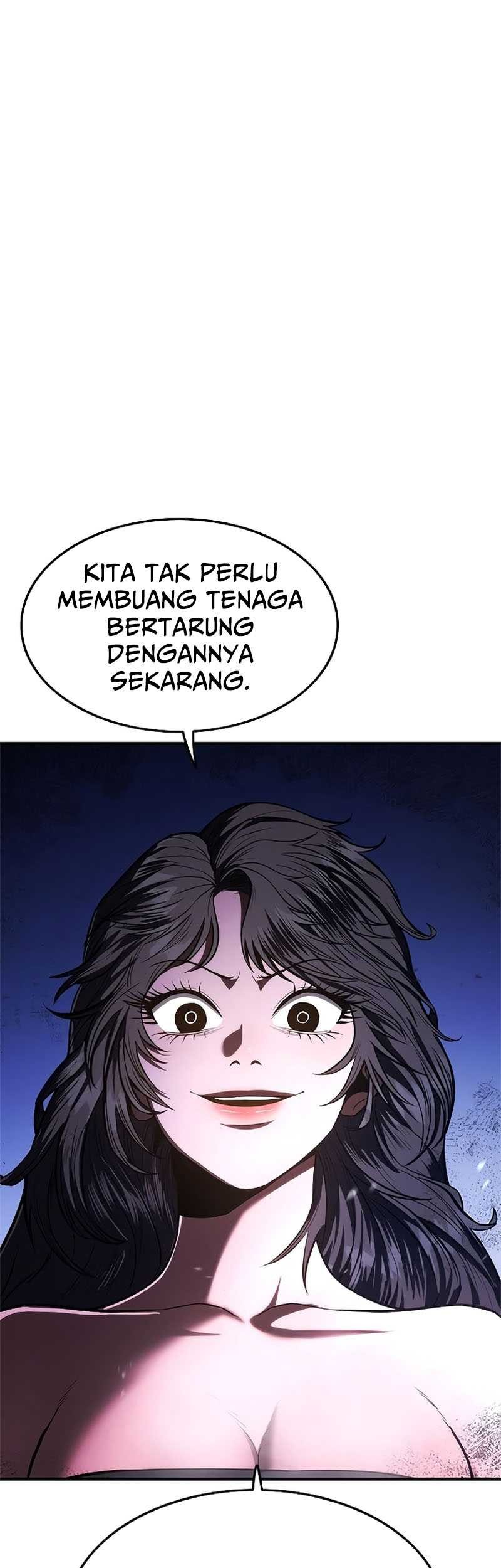 Monster Devourer Bab 14 halaman 30