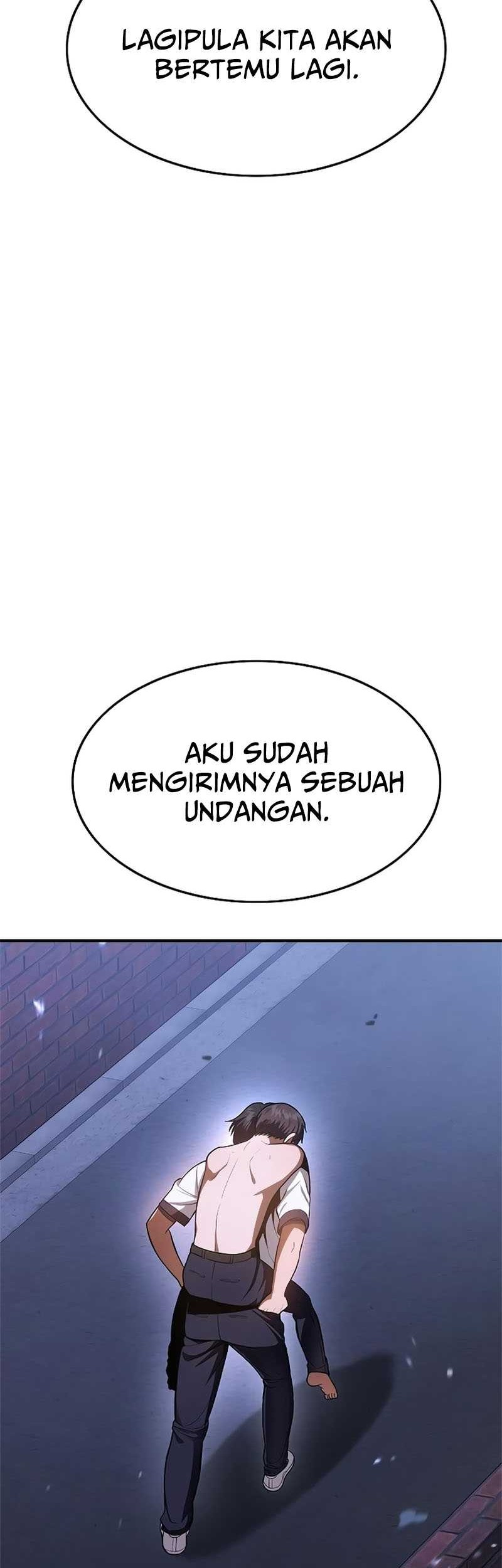 Monster Devourer Bab 14 halaman 31