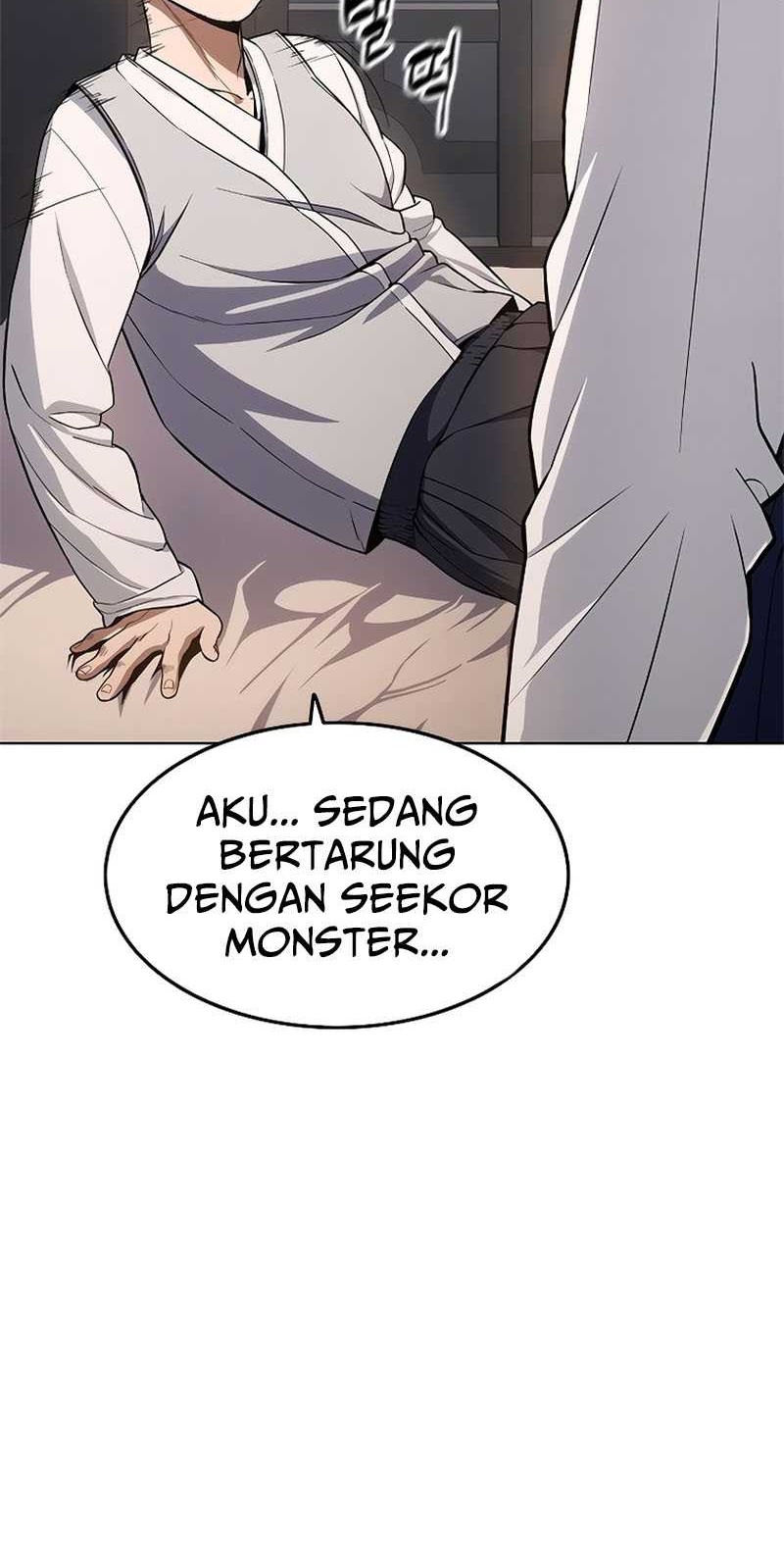 Monster Devourer Bab 14 halaman 49
