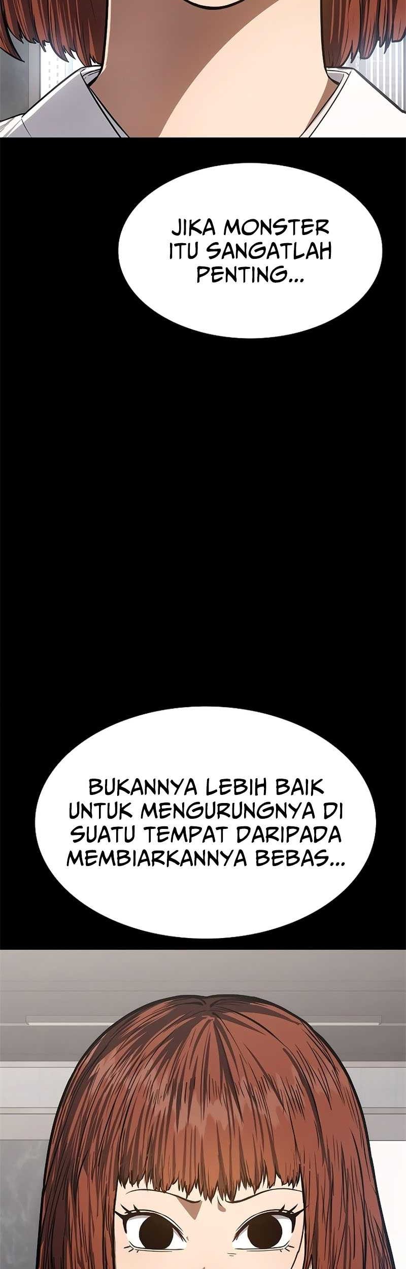 Monster Devourer Bab 14 halaman 71