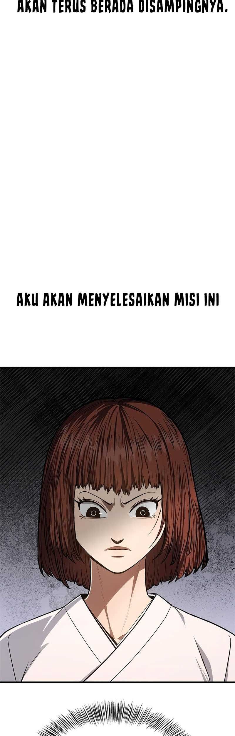 Monster Devourer Bab 14 halaman 84