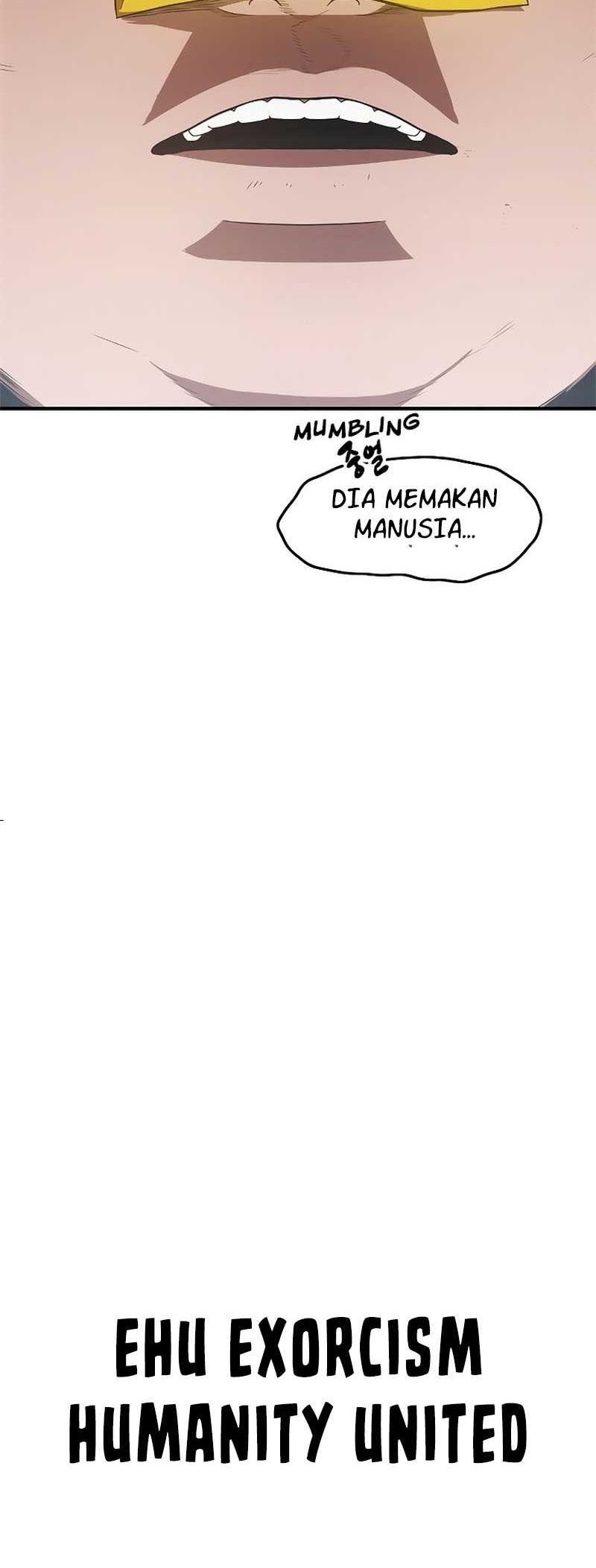 Monster Devourer Bab 14 halaman 110