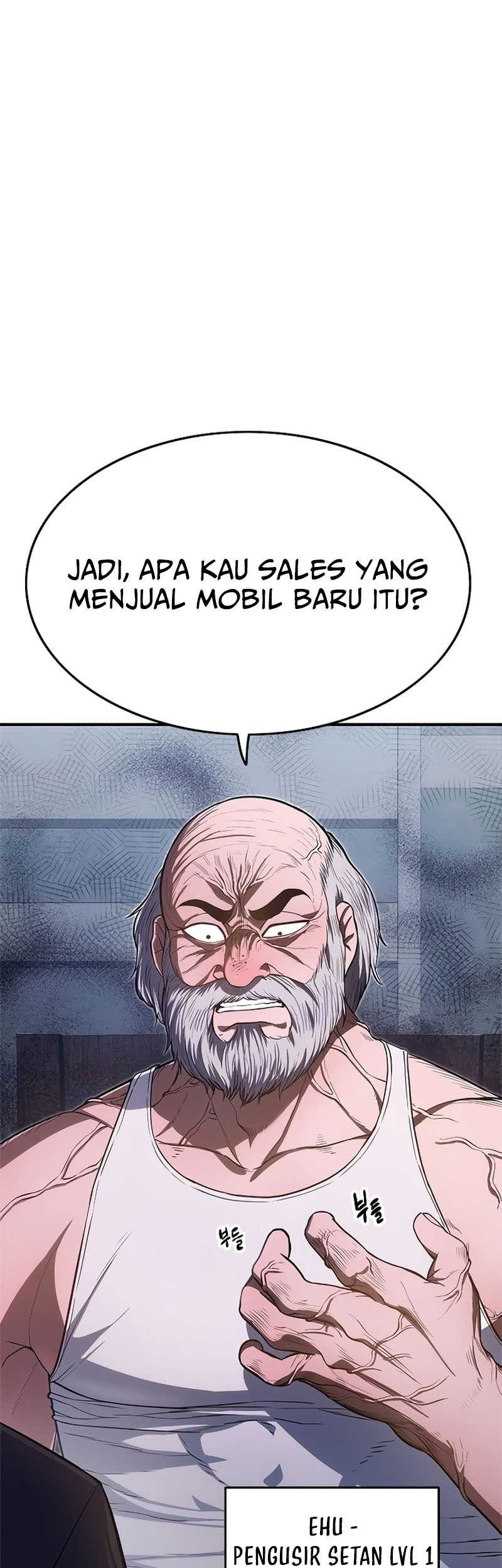 Monster Devourer Bab 14 halaman 121
