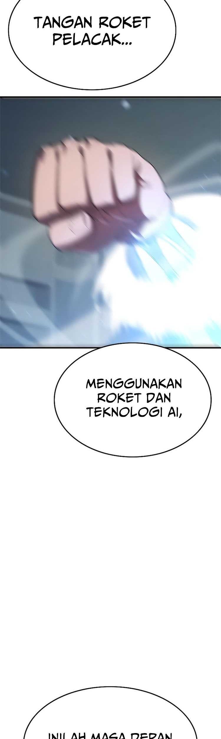 Monster Devourer Bab 15 halaman 3