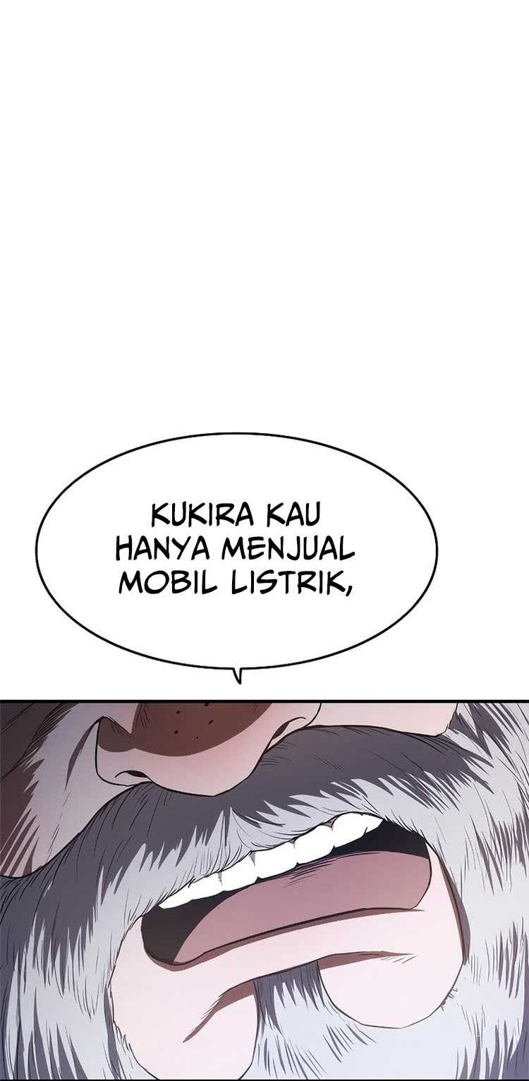 Monster Devourer Bab 15 halaman 5