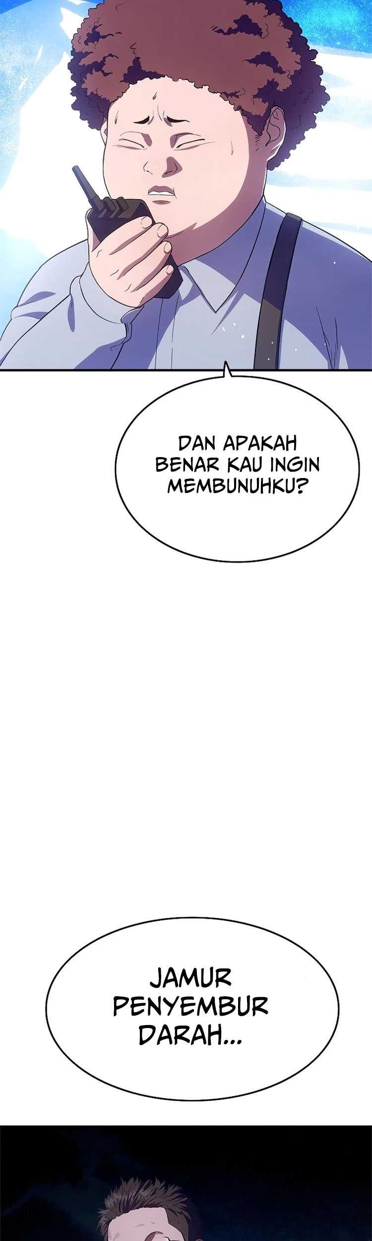 Monster Devourer Bab 15 halaman 16