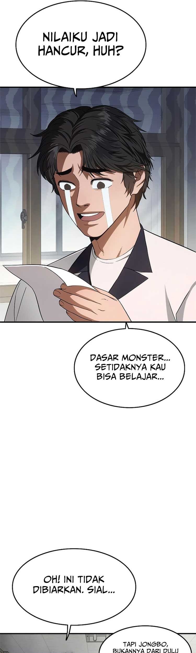 Monster Devourer Bab 15 halaman 26