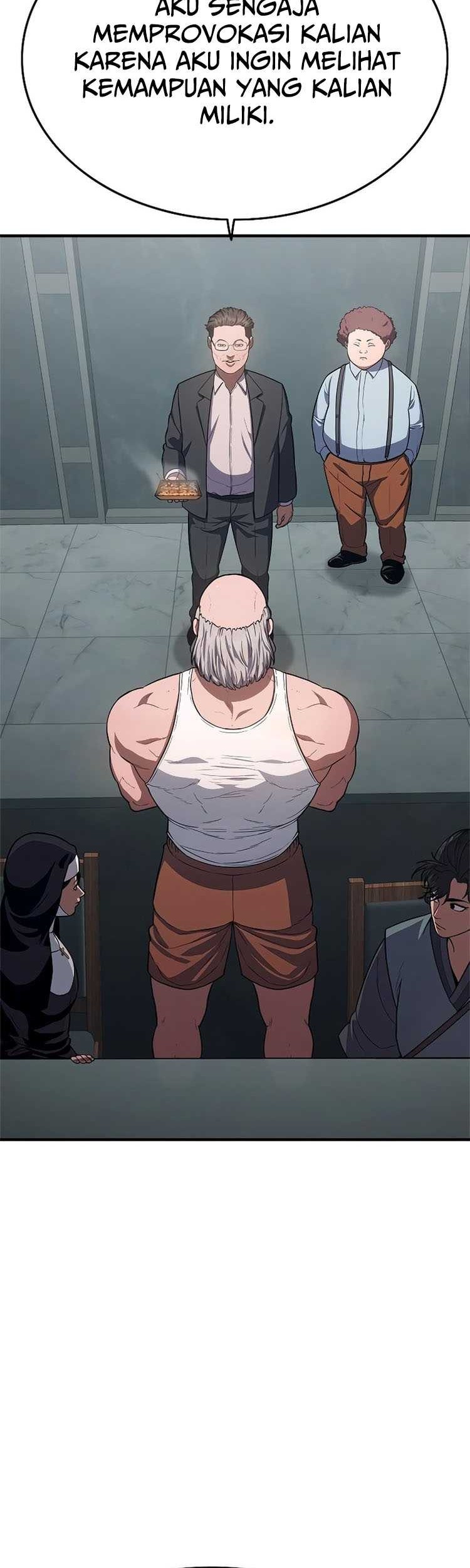 Monster Devourer Bab 15 halaman 63