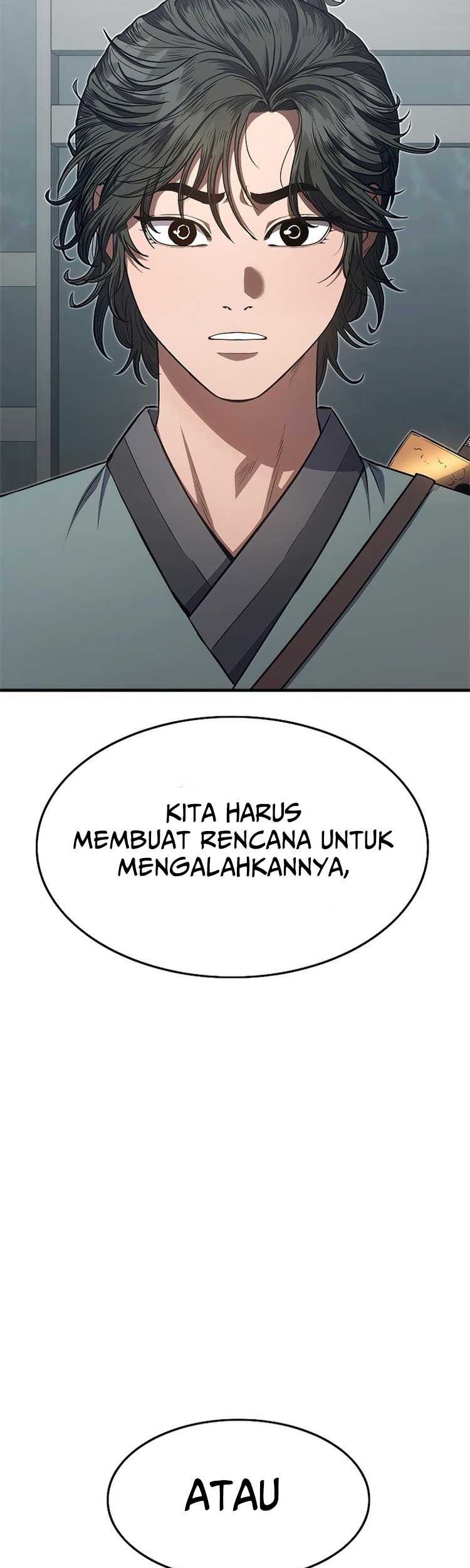Monster Devourer Bab 15 halaman 68