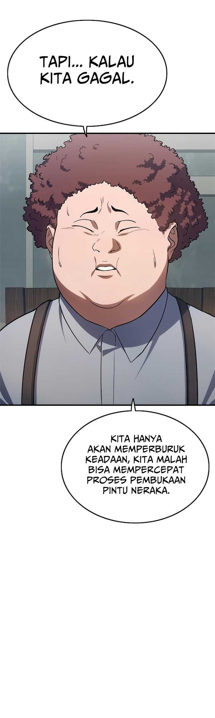 Monster Devourer Bab 15 halaman 73