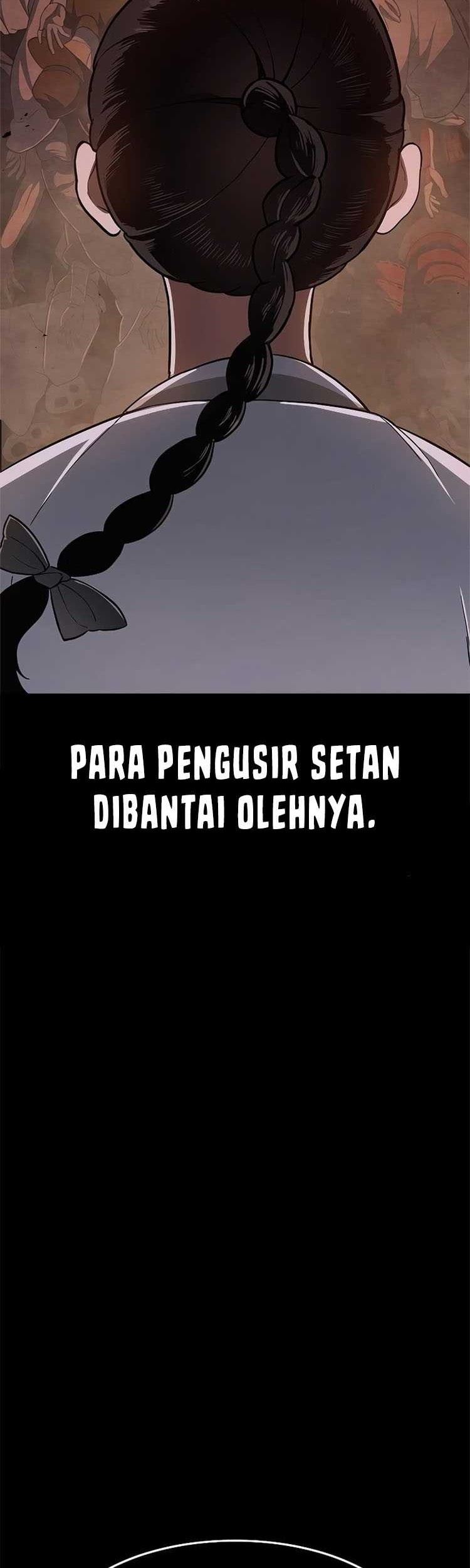 Monster Devourer Bab 15 halaman 83